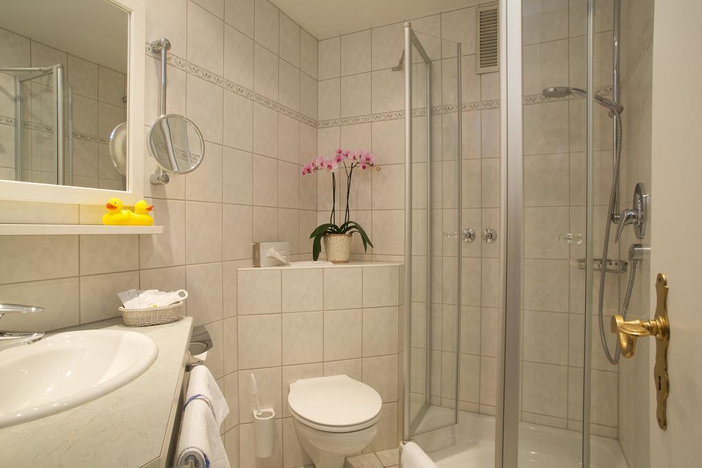 Interest Vitalhotel - Partnerbetrieb Von Oberstaufen Plus Экстерьер фото