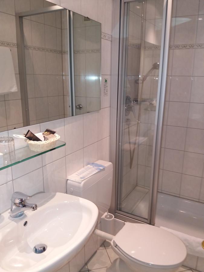 Interest Vitalhotel - Partnerbetrieb Von Oberstaufen Plus Экстерьер фото